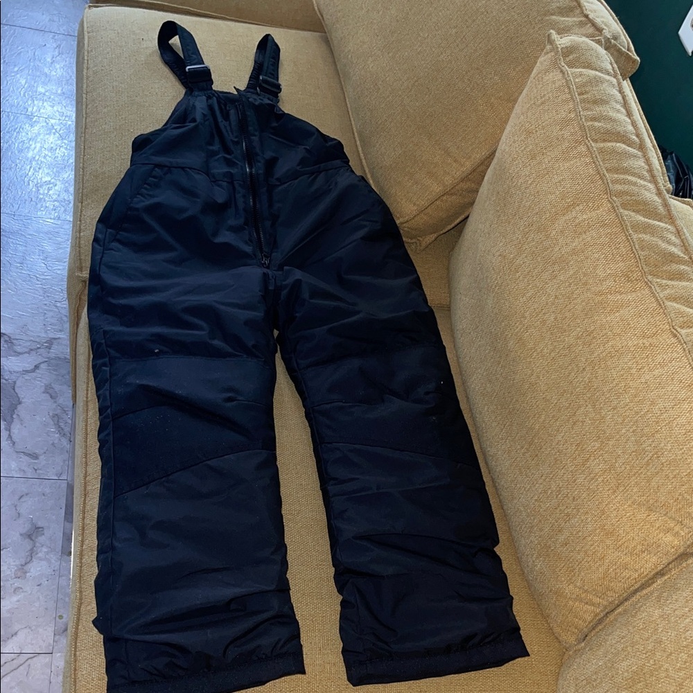 Old Navy Black Kids One Piece